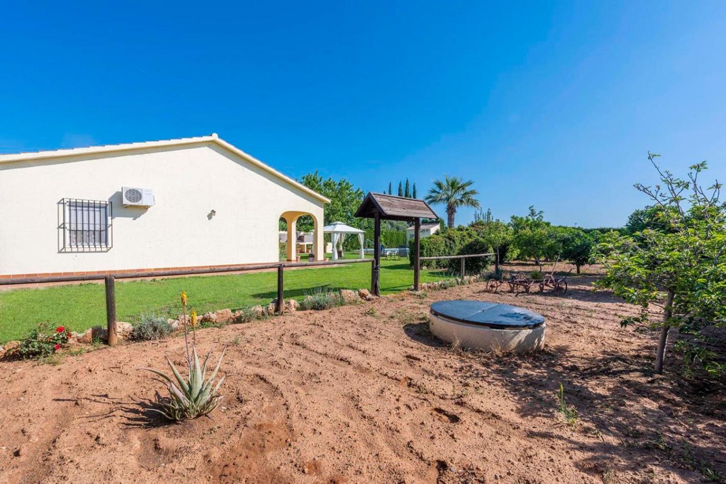 Casa Rural Casa De Noa - Seville — Fotos 1
