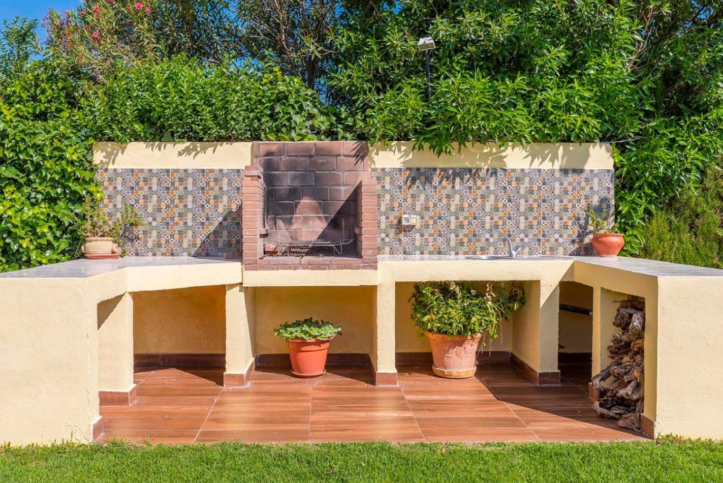 Casa Rural Casa De Noa - Seville, Seville